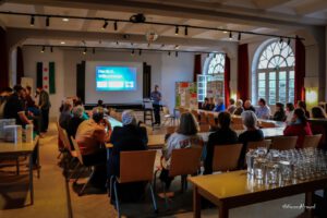 Ramadan-Dinner 2019 – Menschliche Solidarität und Brücken des Zusammenlebens
